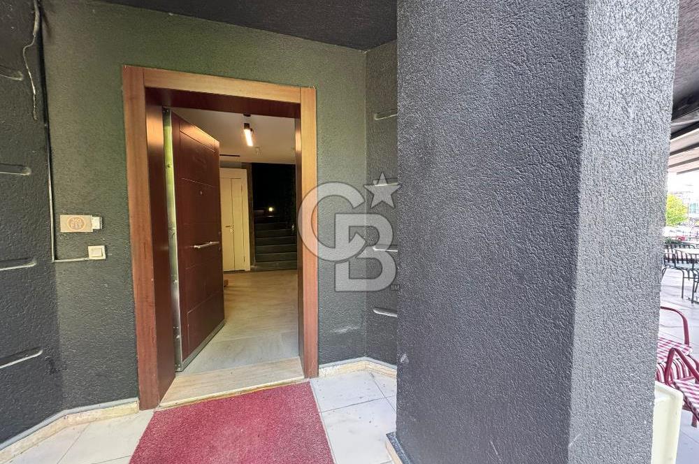 Çayyolu Cadde Üzeri Devren Kiralık Sağlıklı Yaşam Merkezi