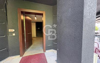 Çayyolu Cadde Üzeri Devren Kiralık Sağlıklı Yaşam Merkezi