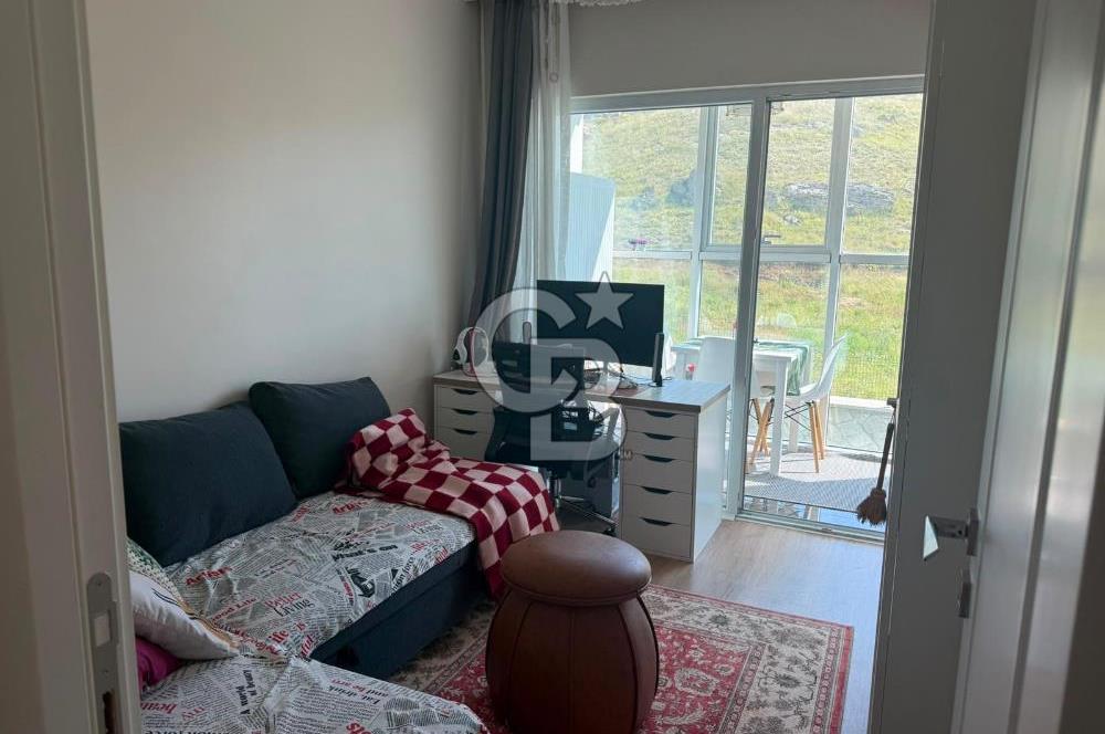 RELAX YAŞAMKENT'TE KÖK TAPU MASRAFSIZ SATILIK 2+1