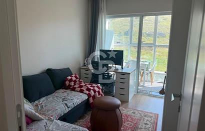RELAX YAŞAMKENT'TE KÖK TAPU MASRAFSIZ SATILIK 2+1