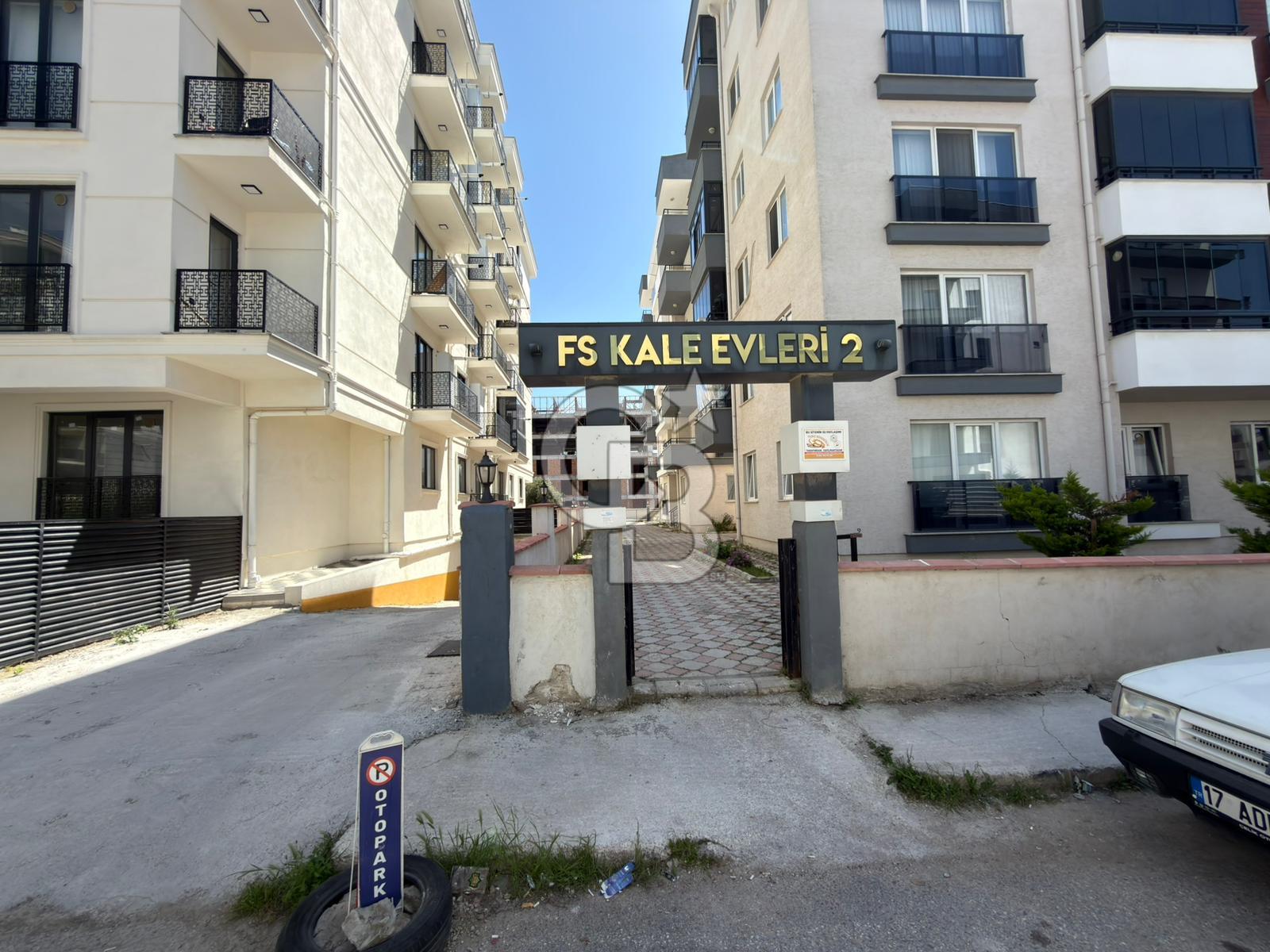 Çanakkale Merkez İsmetpaşa Eşyalı Kiralık 1+1 Daire!