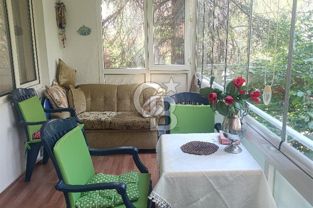 Yenimahalle metro,adliye yakını kiralık 3+1 Daire