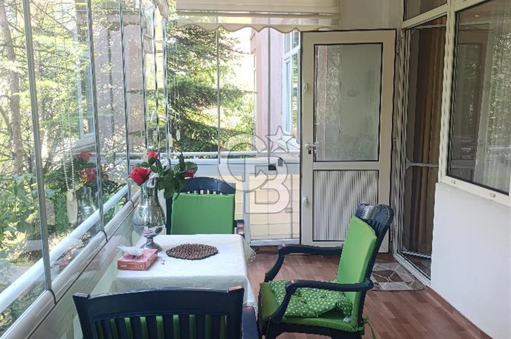 Yenimahalle metro,adliye yakını kiralık 3+1 Daire