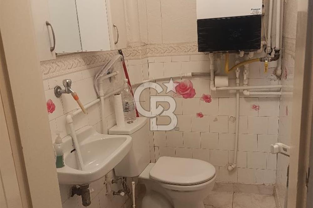Yenimahalle metro,adliye yakını kiralık 3+1 Daire