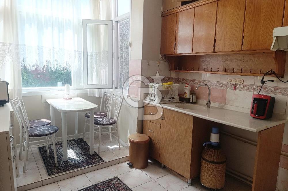 Yenimahalle metro,adliye yakını kiralık 3+1 Daire