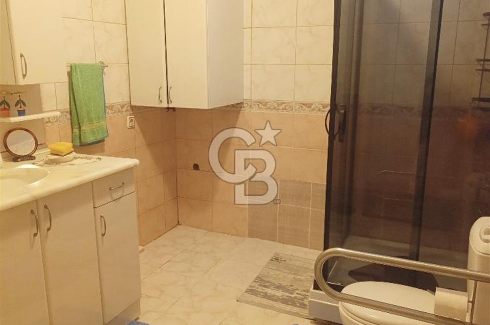 Yenimahalle metro,adliye yakını kiralık 3+1 Daire