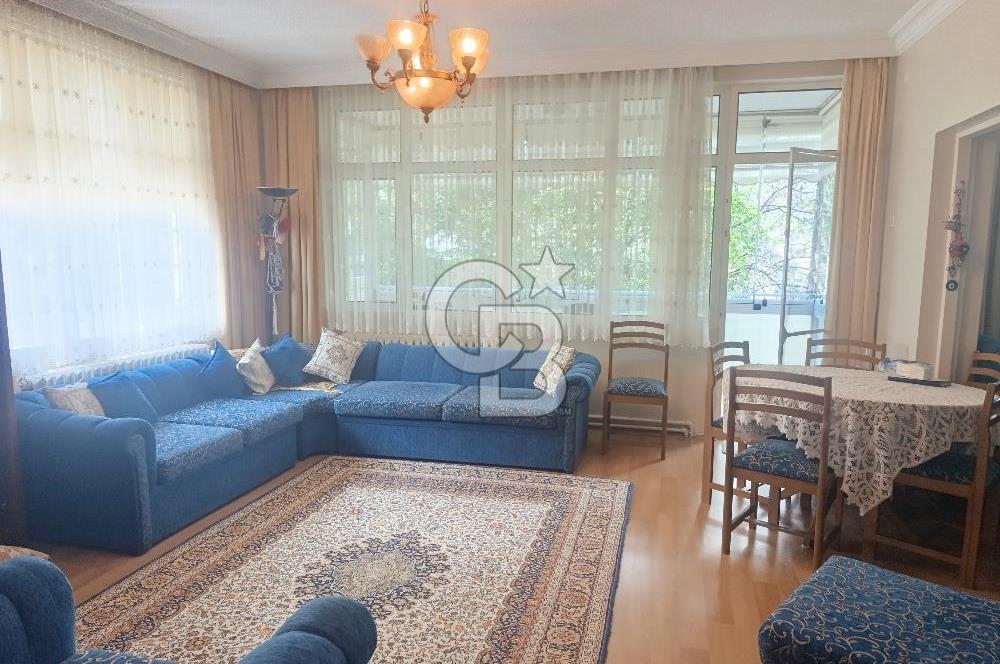 Yenimahalle metro,adliye yakını kiralık 3+1 Daire
