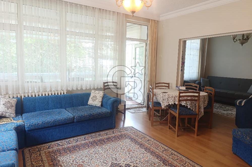 Yenimahalle metro,adliye yakını kiralık 3+1 Daire