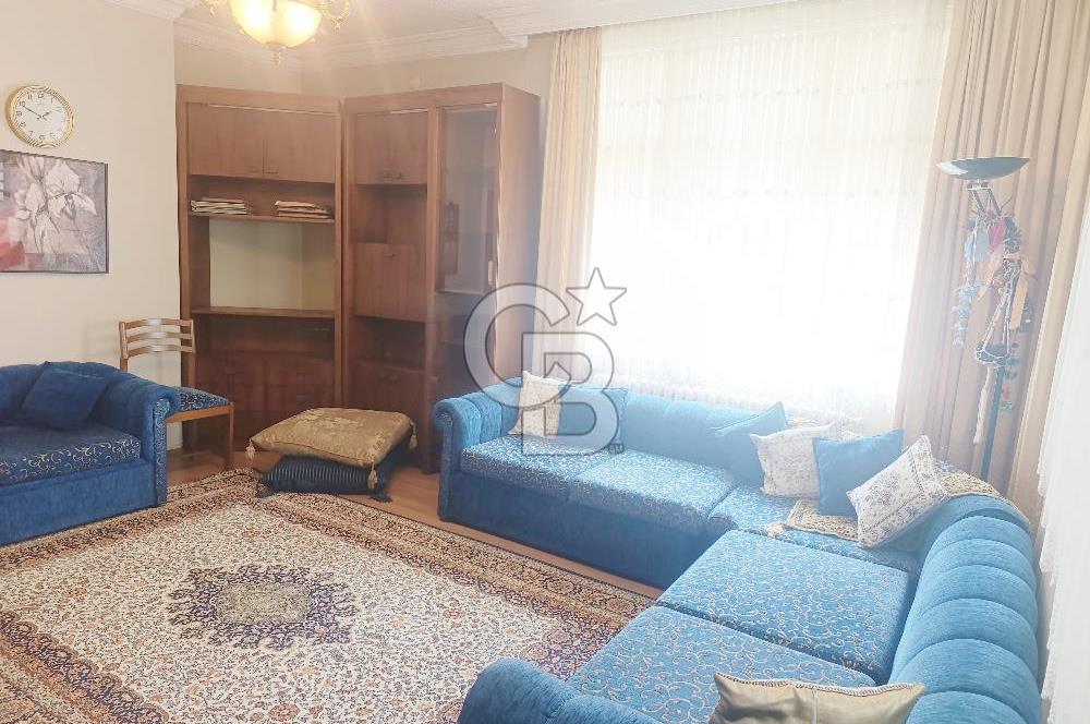Yenimahalle metro,adliye yakını kiralık 3+1 Daire