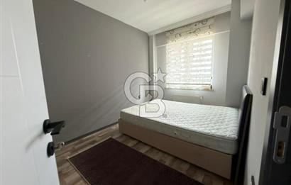Çanakkale Merkez İsmetpaşa Eşyalı Kiralık 1+1 Daire!