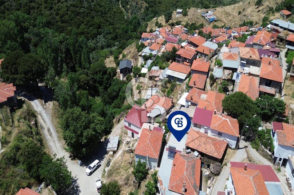 Karaburun Sarpıncık Köy Merkezinde Satılık Arsa