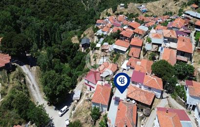 Karaburun Sarpıncık Köy Merkezinde Satılık Arsa