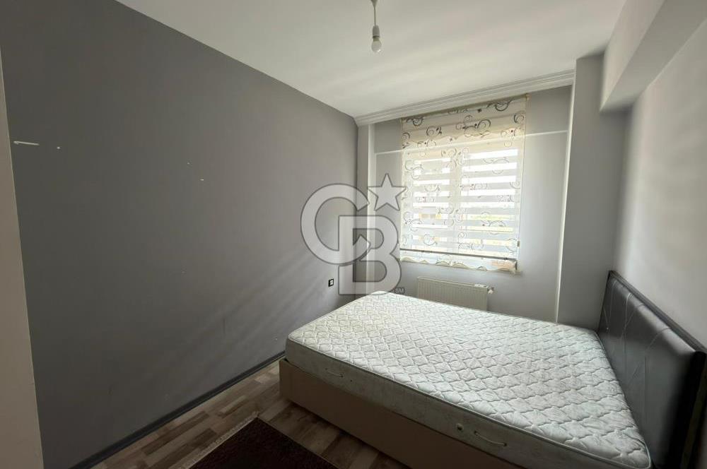 Çanakkale Merkez İsmetpaşa Eşyalı Kiralık 1+1 Daire!