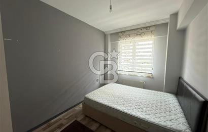 Çanakkale Merkez İsmetpaşa Eşyalı Kiralık 1+1 Daire!