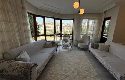 MAMAK ALUÇ MANZARA SİTESİ GENİŞ TİP FULL YAPILI 3+1SATILIK DAİRE