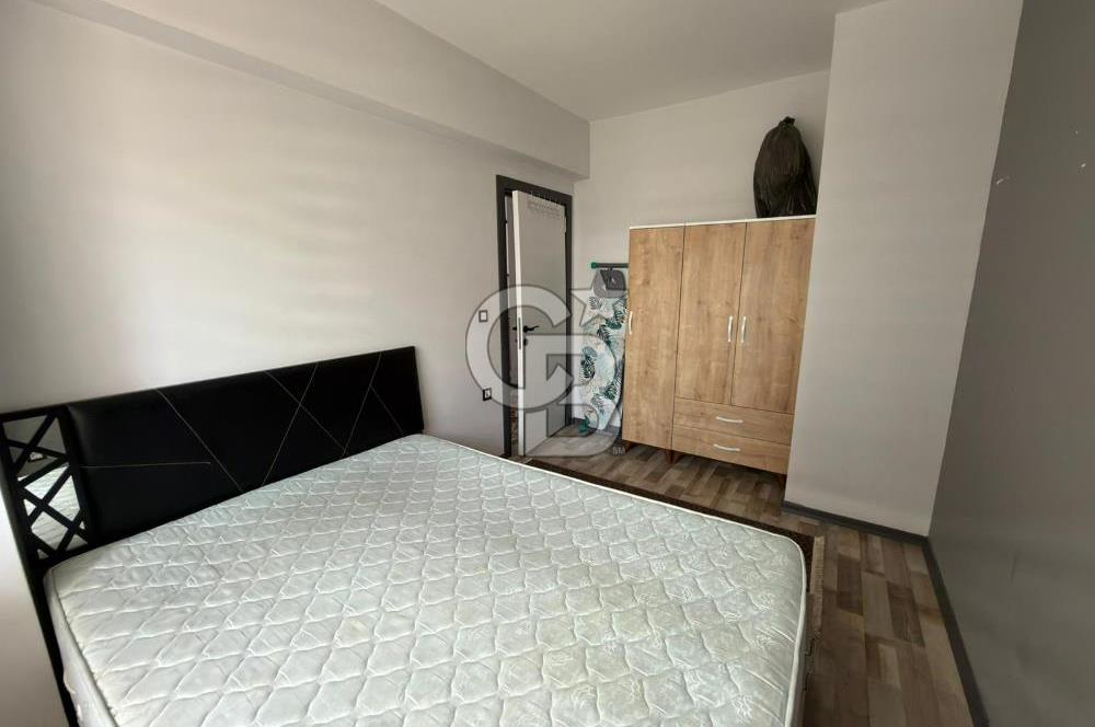 Çanakkale Merkez İsmetpaşa Eşyalı Kiralık 1+1 Daire!