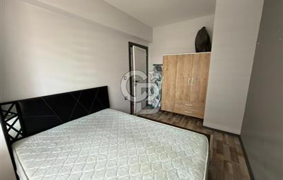 Çanakkale Merkez İsmetpaşa Eşyalı Kiralık 1+1 Daire!