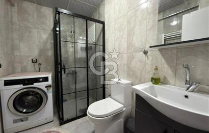 Çanakkale Merkez İsmetpaşa Eşyalı Kiralık 1+1 Daire!