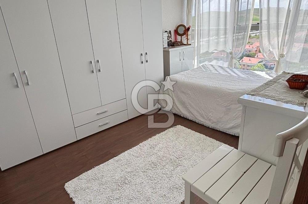 Relax Plus Bakımlı Sıfır Ayarında Sosyal Tesis.Kapalı Havuz 1+1