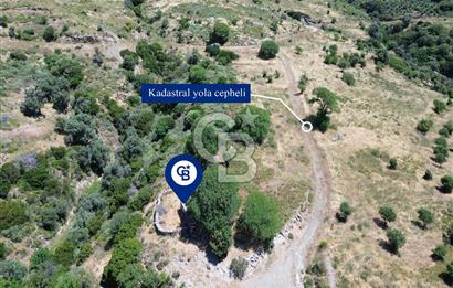 Karaburun Sarpıncık'ta 9.125 m² Satılık Tarla