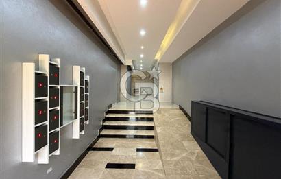EGEKENT-2’DE SATILIK 3+1 FERAH VE KONFORLU DAİRE