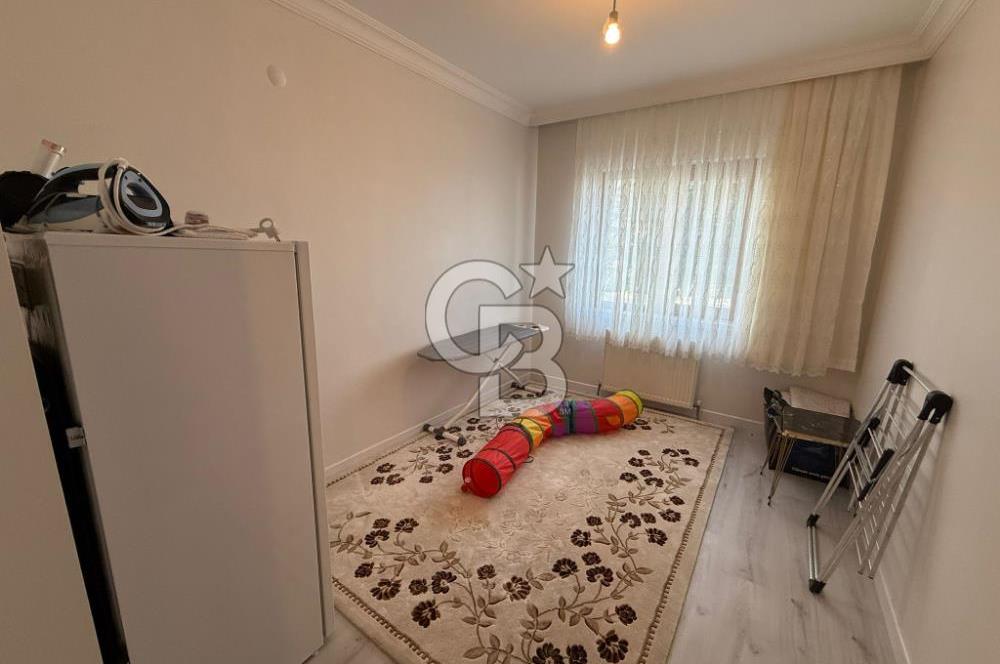 MAMAK ALUÇ MANZARA SİTESİ GENİŞ TİP FULL YAPILI 3+1SATILIK DAİRE