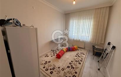 MAMAK ALUÇ MANZARA SİTESİ GENİŞ TİP FULL YAPILI 3+1SATILIK DAİRE
