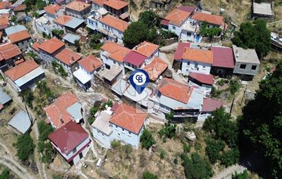 Karaburun Sarpıncık Köy Merkezinde Satılık Arsa
