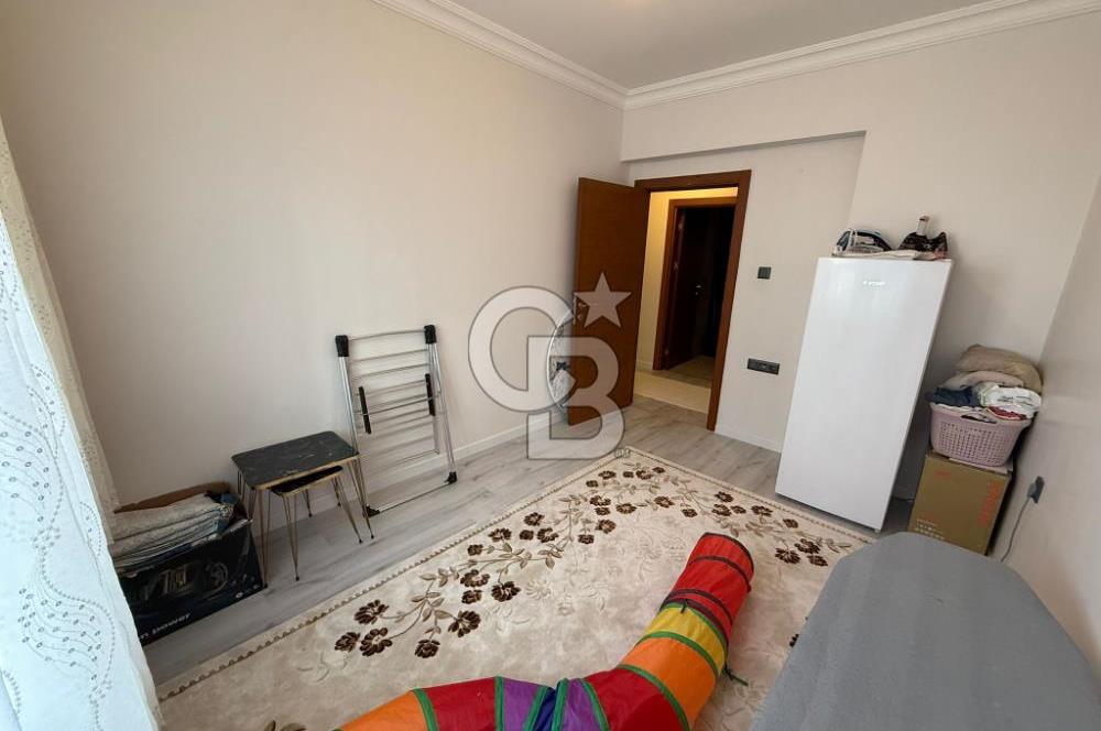 MAMAK ALUÇ MANZARA SİTESİ GENİŞ TİP FULL YAPILI 3+1SATILIK DAİRE