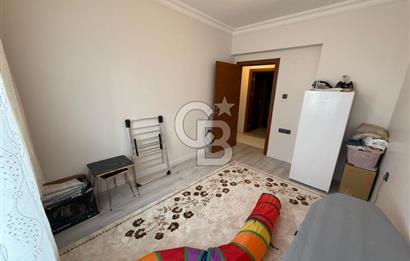 MAMAK ALUÇ MANZARA SİTESİ GENİŞ TİP FULL YAPILI 3+1SATILIK DAİRE