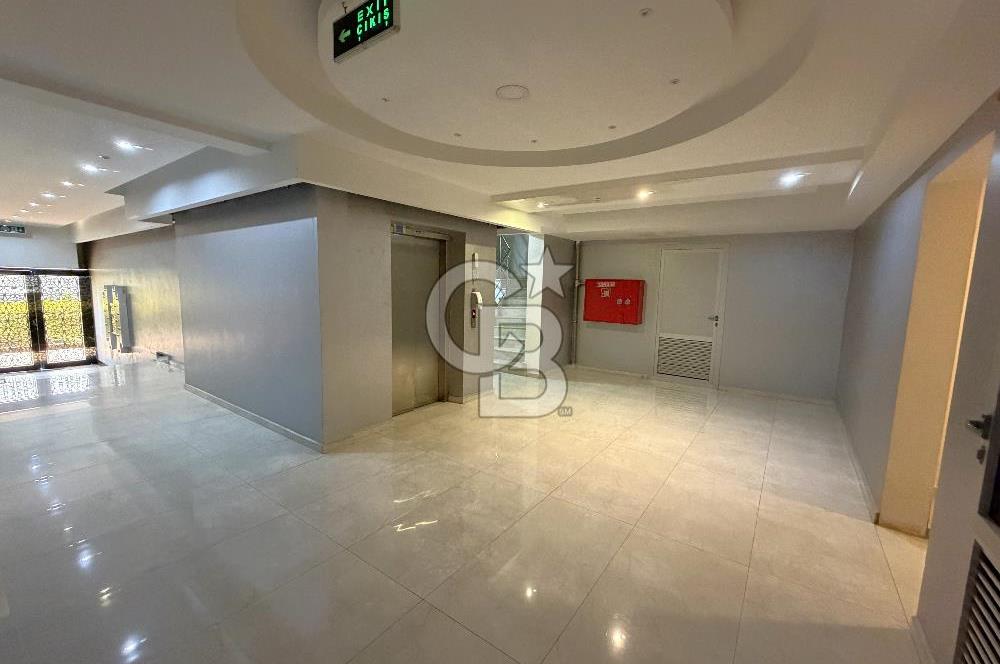 EGEKENT-2’DE SATILIK 3+1 FERAH VE KONFORLU DAİRE