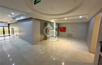 EGEKENT-2’DE SATILIK 3+1 FERAH VE KONFORLU DAİRE
