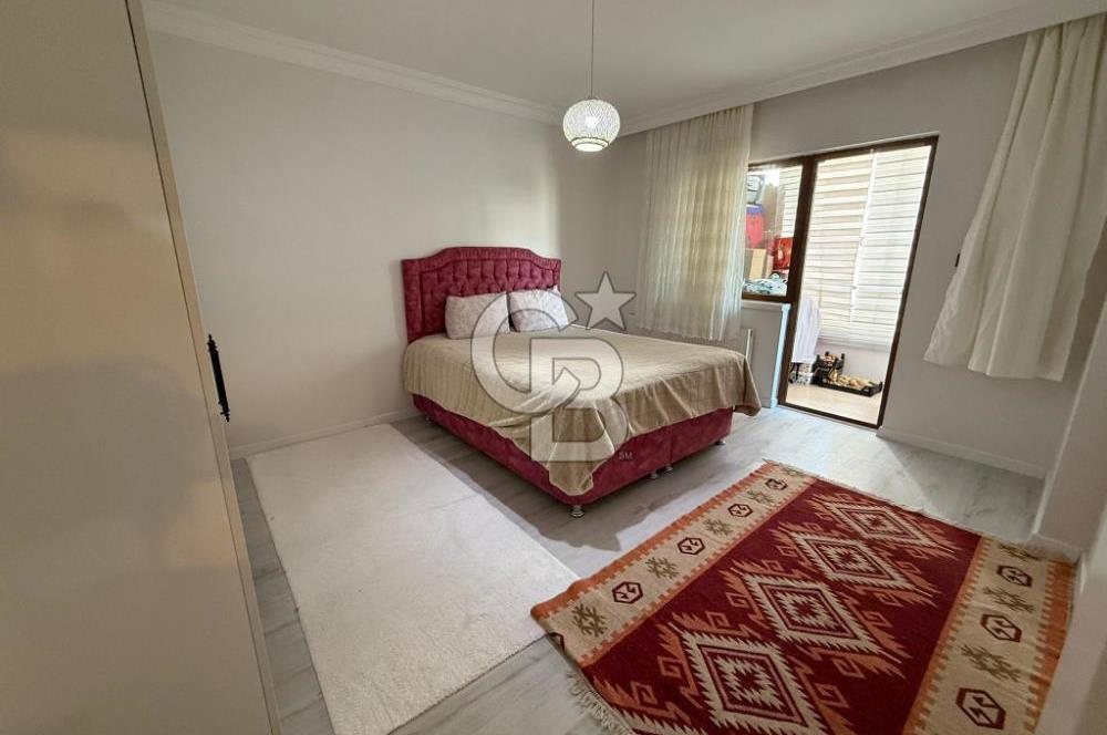 MAMAK ALUÇ MANZARA SİTESİ GENİŞ TİP FULL YAPILI 3+1SATILIK DAİRE