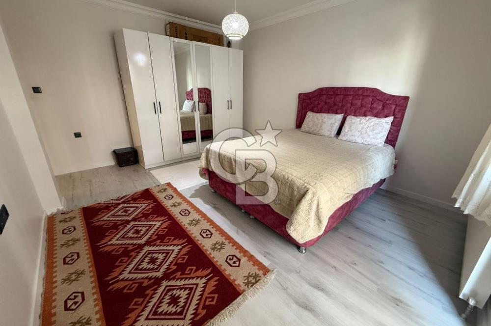 MAMAK ALUÇ MANZARA SİTESİ GENİŞ TİP FULL YAPILI 3+1SATILIK DAİRE
