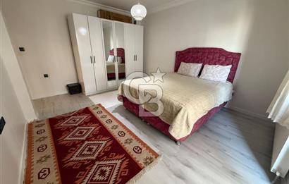 MAMAK ALUÇ MANZARA SİTESİ GENİŞ TİP FULL YAPILI 3+1SATILIK DAİRE