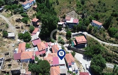 Karaburun Sarpıncık Köy Merkezinde Satılık Arsa