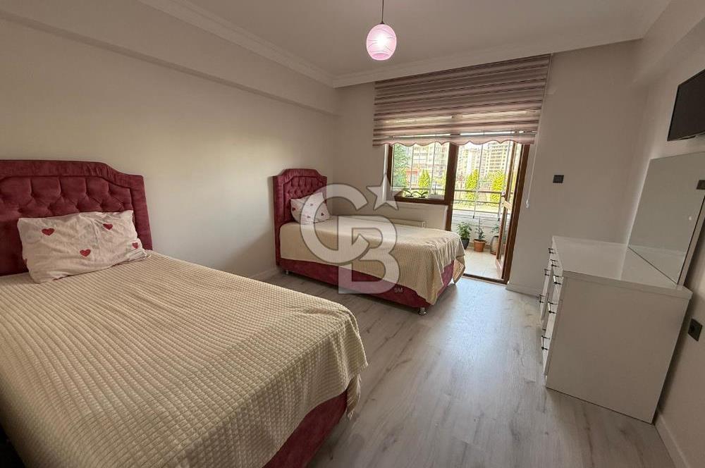MAMAK ALUÇ MANZARA SİTESİ GENİŞ TİP FULL YAPILI 3+1SATILIK DAİRE