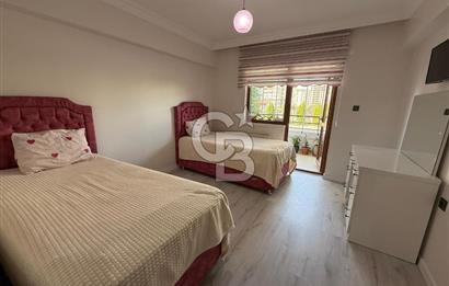 MAMAK ALUÇ MANZARA SİTESİ GENİŞ TİP FULL YAPILI 3+1SATILIK DAİRE