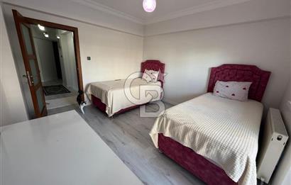 MAMAK ALUÇ MANZARA SİTESİ GENİŞ TİP FULL YAPILI 3+1SATILIK DAİRE
