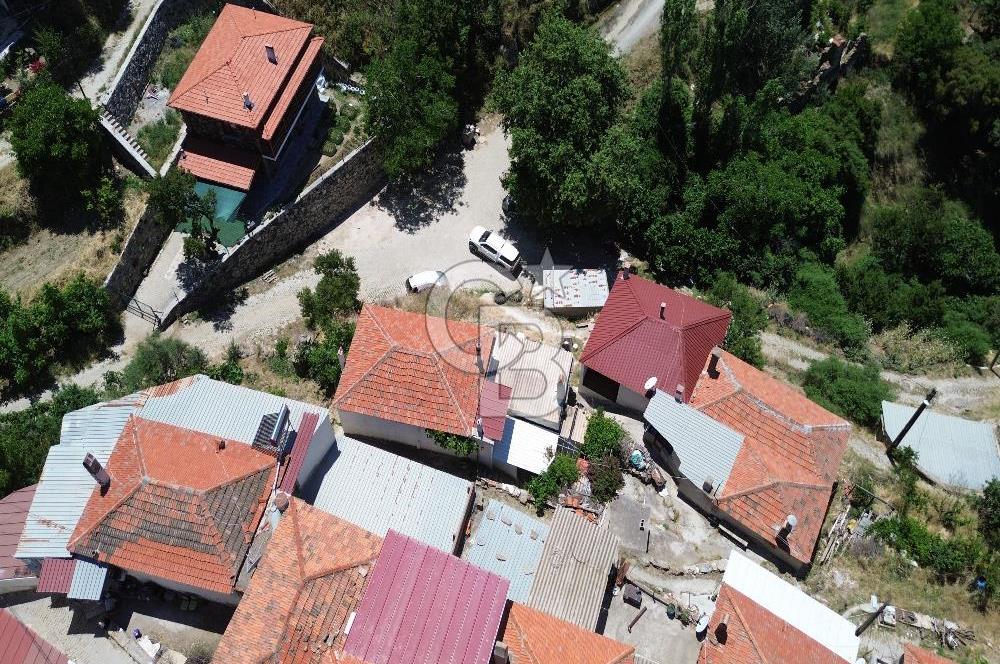 Karaburun Sarpıncık Köy Merkezinde Satılık Arsa