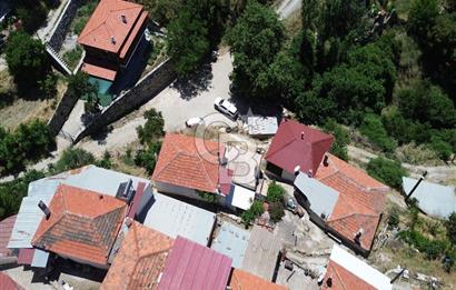 Karaburun Sarpıncık Köy Merkezinde Satılık Arsa