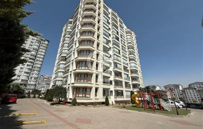 MAMAK ALUÇ MANZARA SİTESİ GENİŞ TİP FULL YAPILI 3+1SATILIK DAİRE