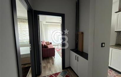 Çanakkale Merkez İsmetpaşa Eşyalı Kiralık 1+1 Daire!