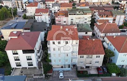 Körfez Yeniyalı Mahallesi'nde 155 m2 3+1 Satılık Daire