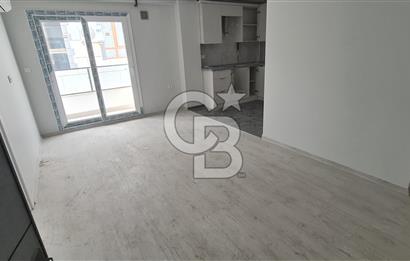 FAKÜLTE KARŞISI 1+1 YERDEN ISITMA DOĞALGAZ + KLİMALI DAİRELER