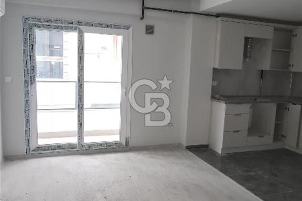FAKÜLTE KARŞISI 1+1 YERDEN ISITMA DOĞALGAZ + KLİMALI DAİRELER