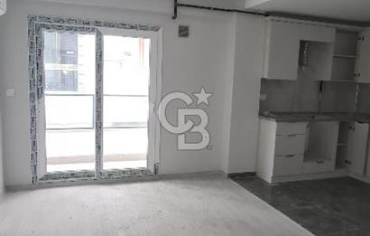 FAKÜLTE KARŞISI 1+1 YERDEN ISITMA DOĞALGAZ + KLİMALI DAİRELER