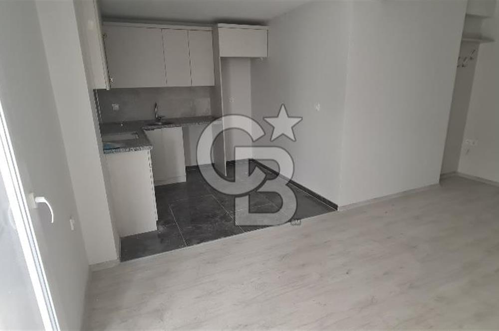 FAKÜLTE KARŞISI 1+1 YERDEN ISITMA DOĞALGAZ + KLİMALI DAİRELER
