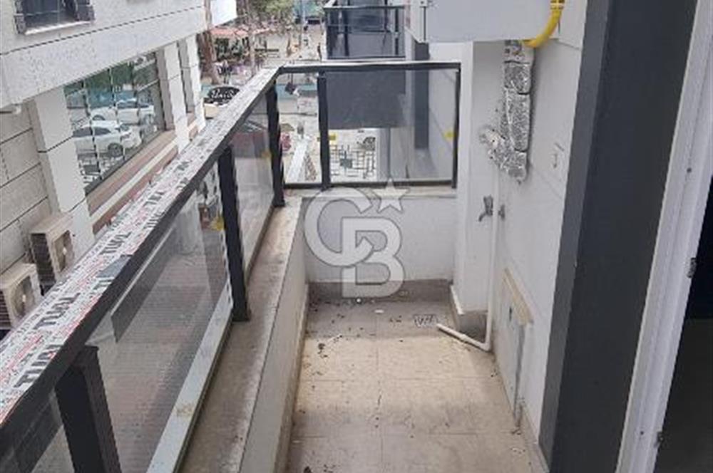 FAKÜLTE KARŞISI 1+1 YERDEN ISITMA DOĞALGAZ + KLİMALI DAİRELER