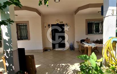 CB YALI'dan 311m² ARSA İÇİNDE TRİPLEKS 5+1 DENİZ MANZARALI VİLLA